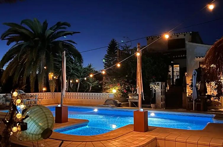 Appartement Merluza