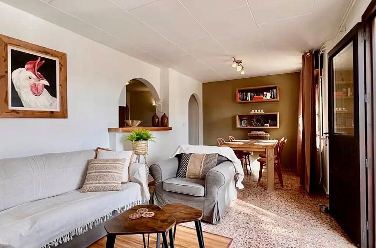Appartement Merluza