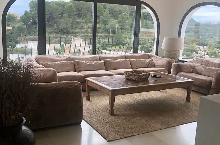 Casa Beniluz Moraira