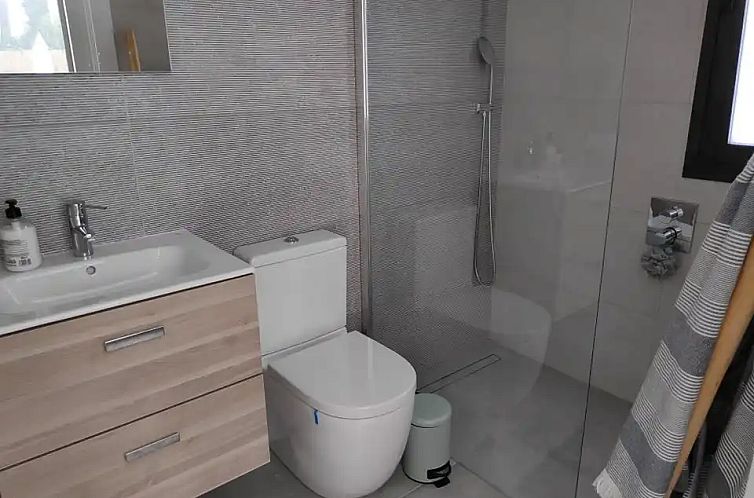 Casa Manzano  goede recensies
