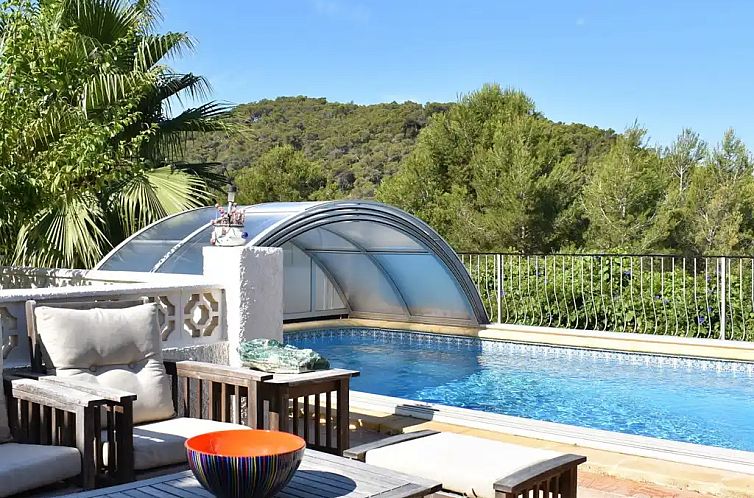 Unterkunft 14909557 - Ferienhaus Costa blanca - Casa Mar y Sol