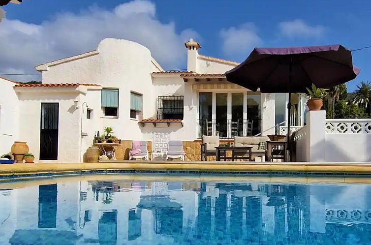 Casa Mar y Sol