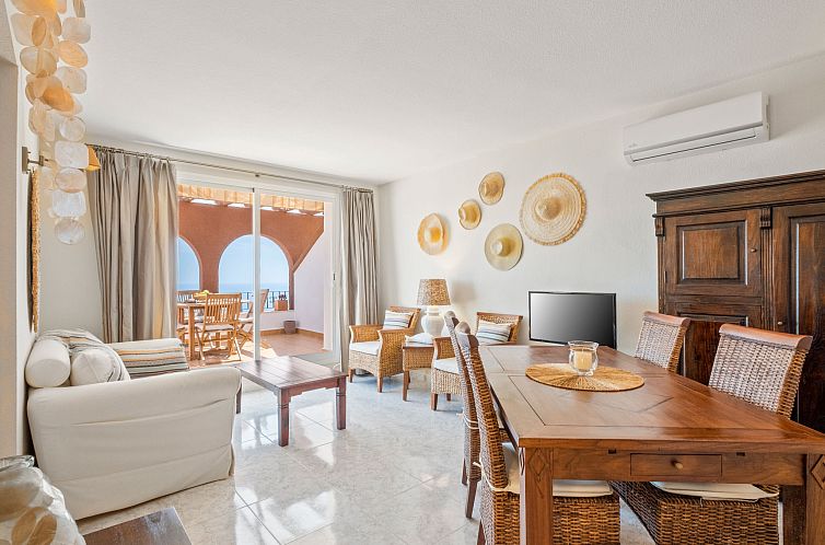 Appartement Panoramic Views