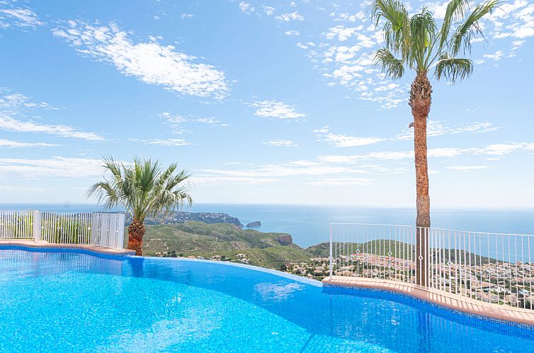 Appartement Panoramic Views