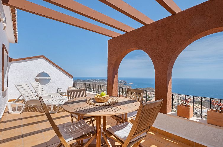 Appartement Panoramic Views