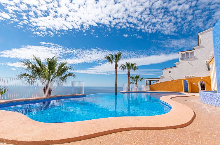 Appartement Panoramic Views