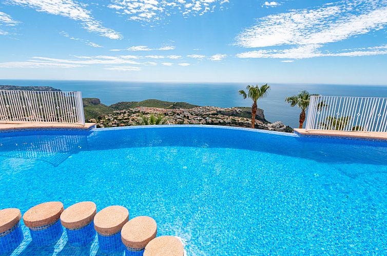 Appartement Panoramic Views