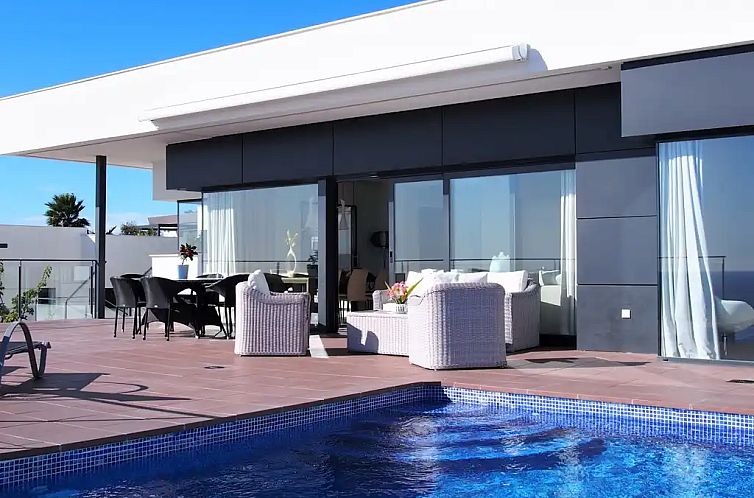 Unterkunft 14909561 - Ferienhaus Costa blanca - Casa Legra