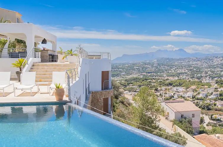 Villa Cielo