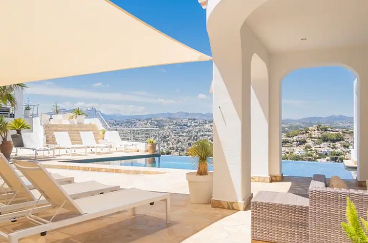 Villa Cielo