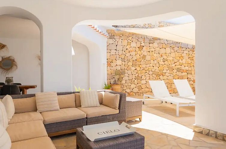 Villa Cielo