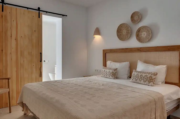 Unterkunft 14909565 - Ferienhaus Costa blanca - Casa Bliss Moraira