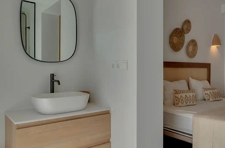 Casa Bliss Moraira