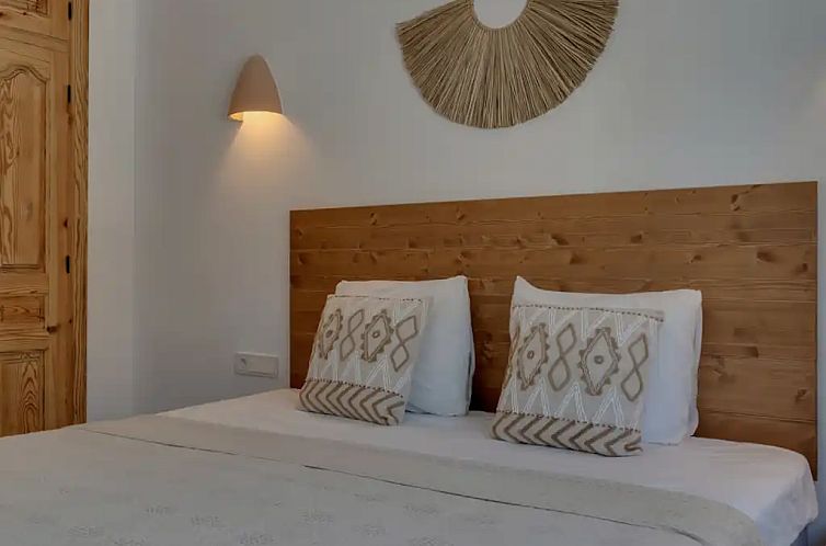 Casa Bliss Moraira