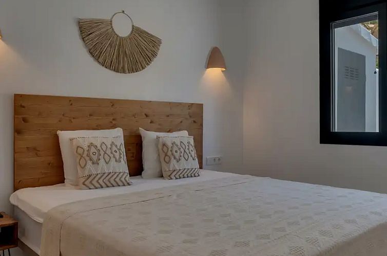 Casa Bliss Moraira