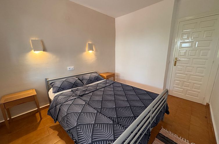 Geschakelde woning in Moraira