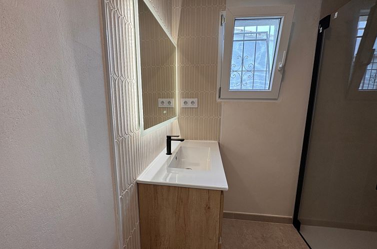 Geschakelde woning in Moraira