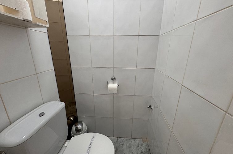 Geschakelde woning in Moraira