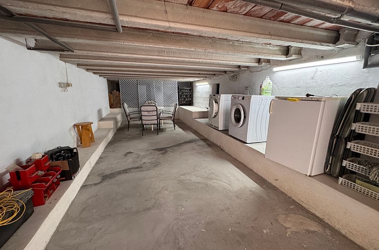 Geschakelde woning in Moraira