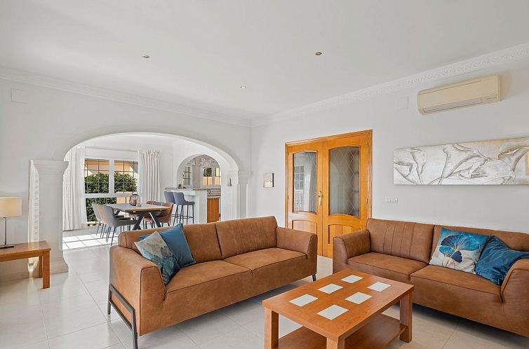 Vakantiehuis La Perla