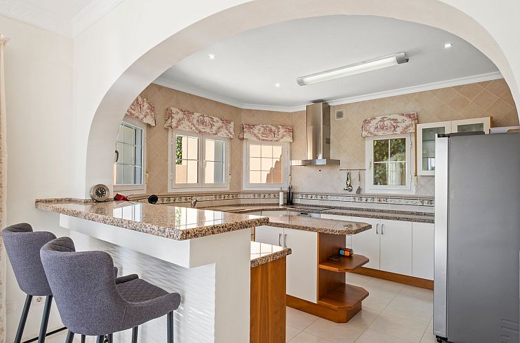 Vakantiehuis La Perla