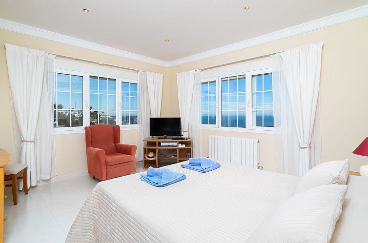 Vakantiehuis La Perla