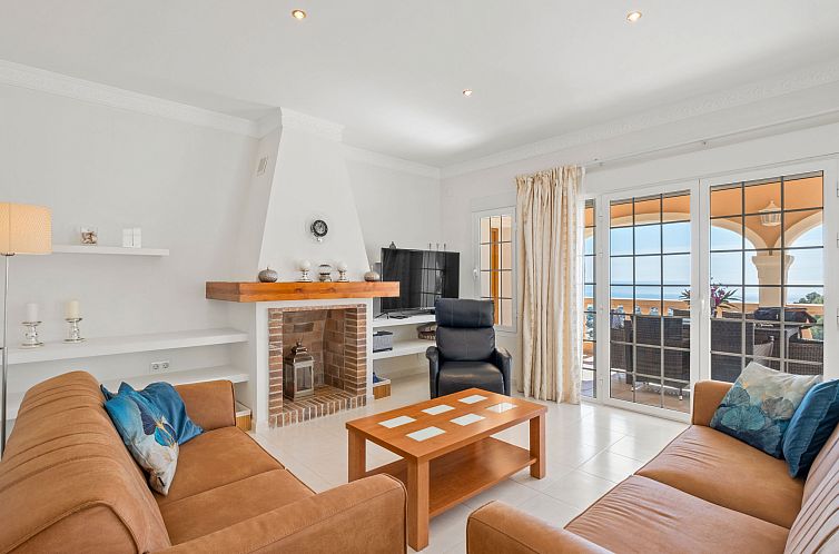 Vakantiehuis La Perla