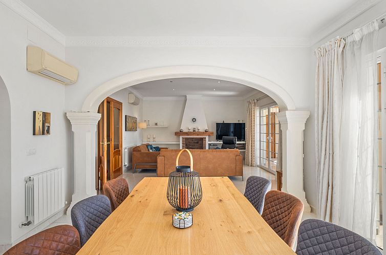 Vakantiehuis La Perla