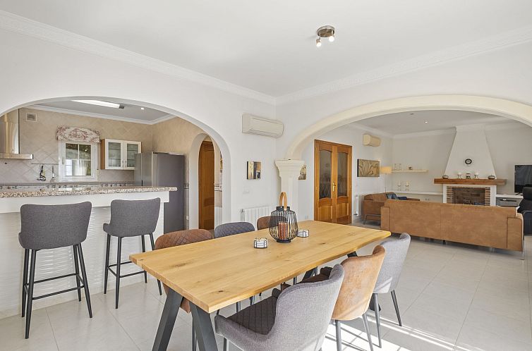 Vakantiehuis La Perla