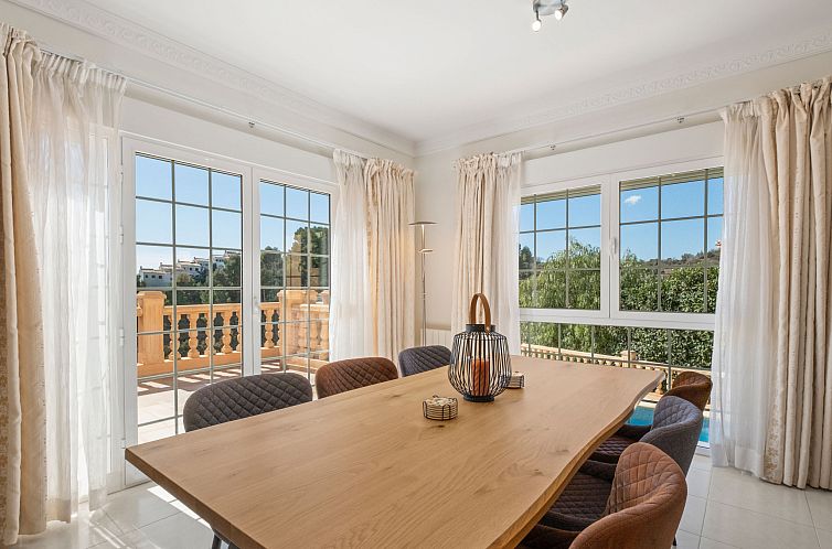 Vakantiehuis La Perla