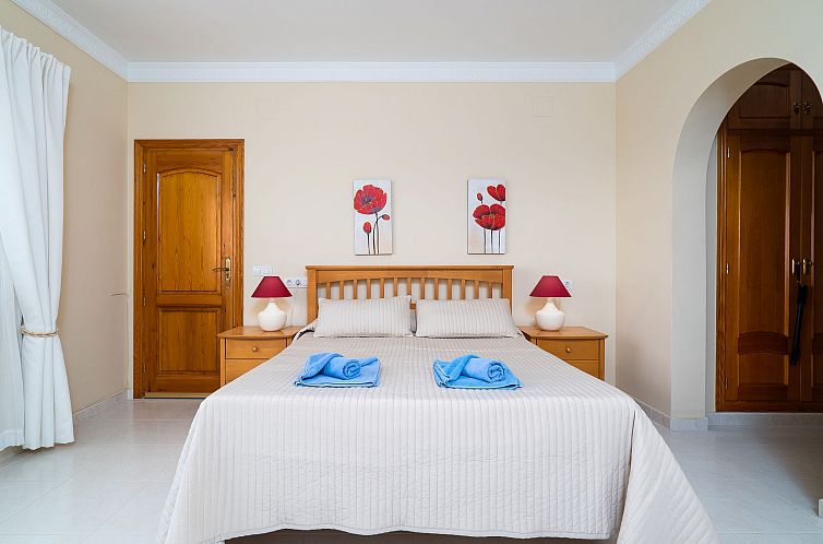 Vakantiehuis La Perla