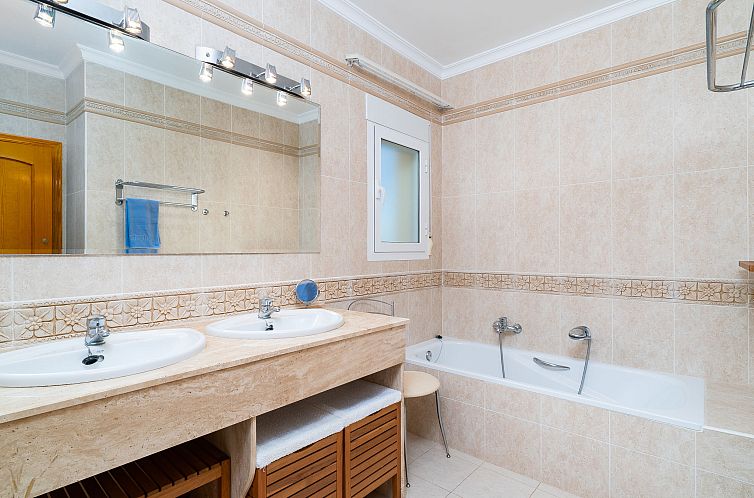 Vakantiehuis La Perla