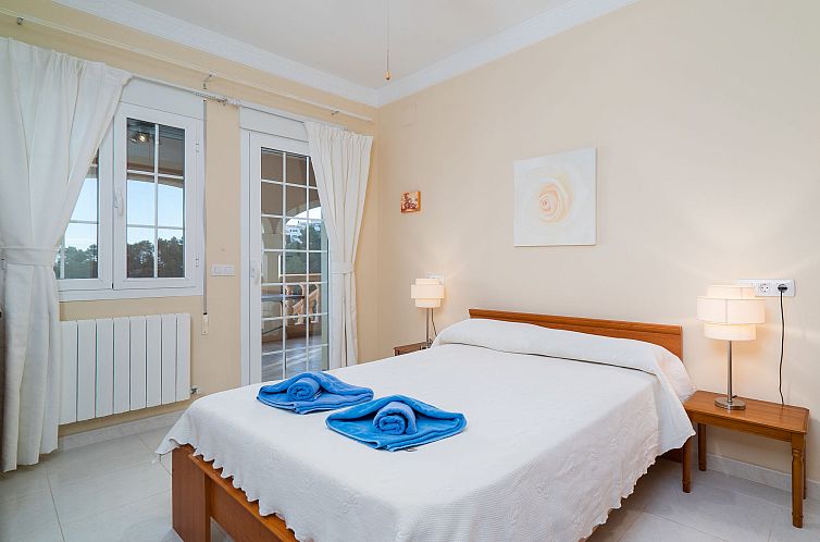 Vakantiehuis La Perla