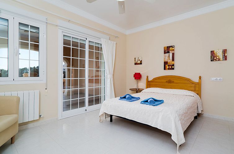 Vakantiehuis La Perla