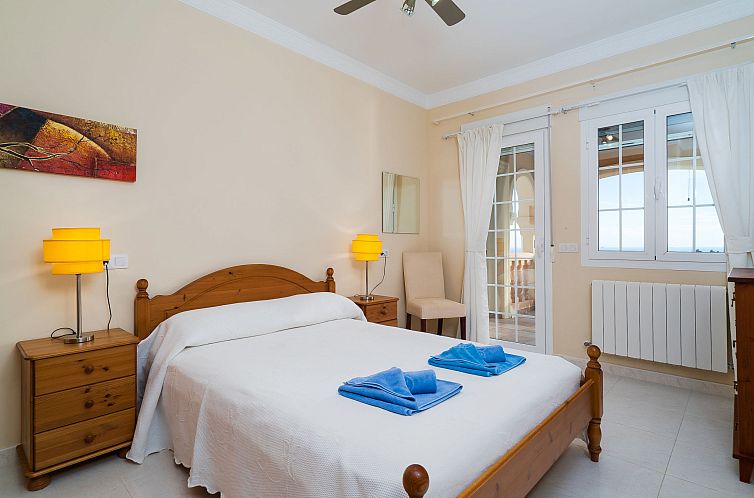 Vakantiehuis La Perla