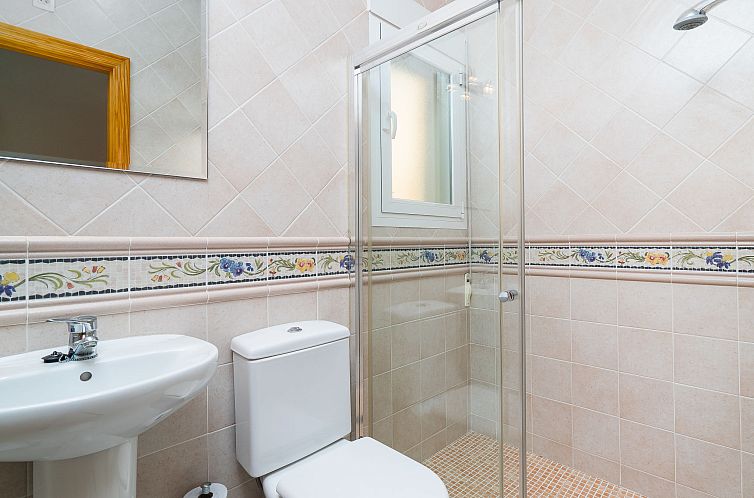 Vakantiehuis La Perla