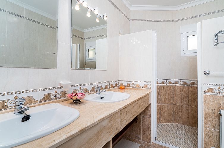 Vakantiehuis La Perla