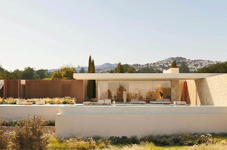 Unterkunft 14909580 - Ferienhaus Costa blanca - Vrijstaande woning in Moraira
