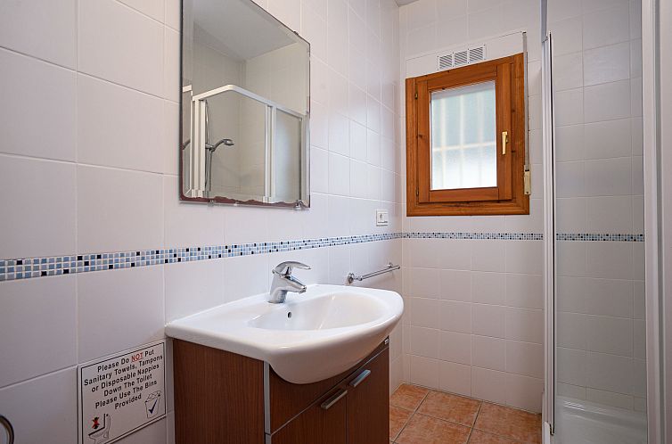 Vakantiehuis Johlim