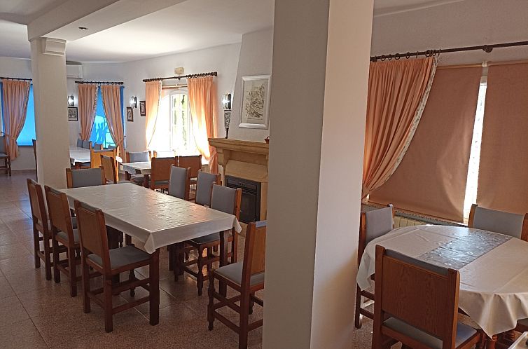 Vrijstaande woning in Moraira