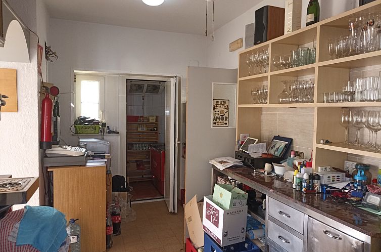 Vrijstaande woning in Moraira