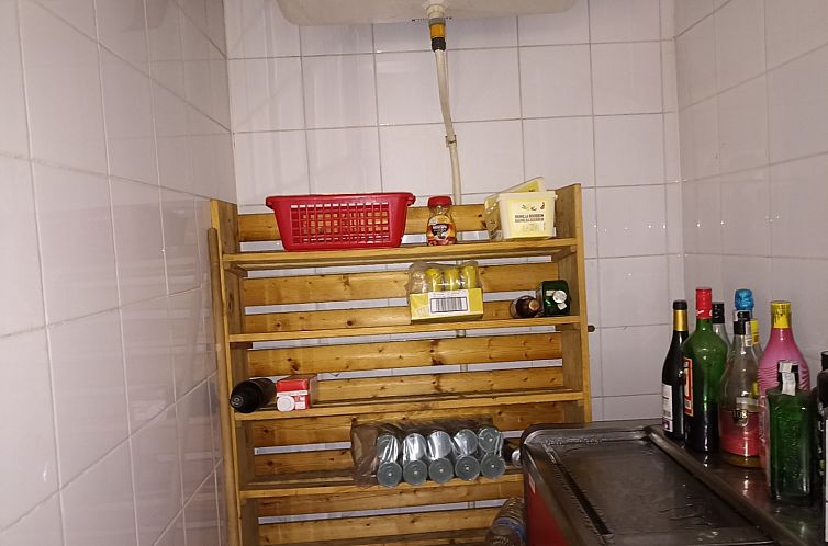 Vrijstaande woning in Moraira