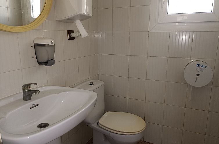 Vrijstaande woning in Moraira