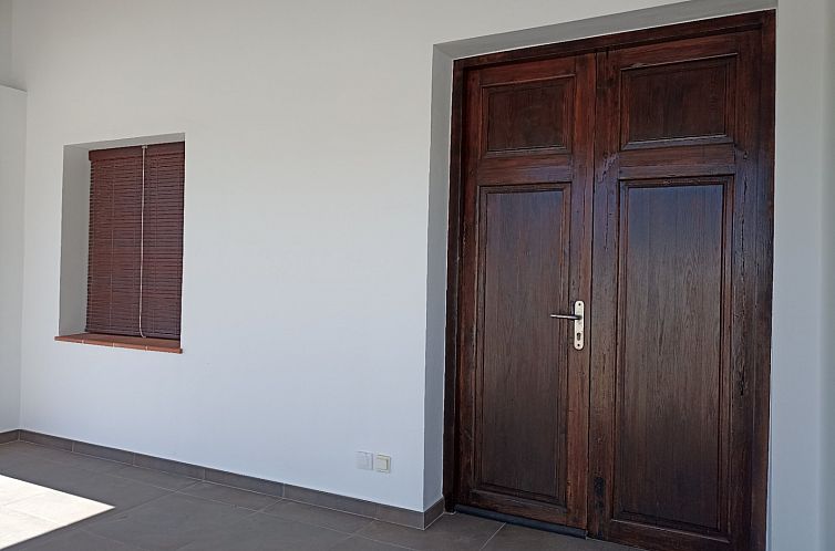 Vrijstaande woning in Moraira