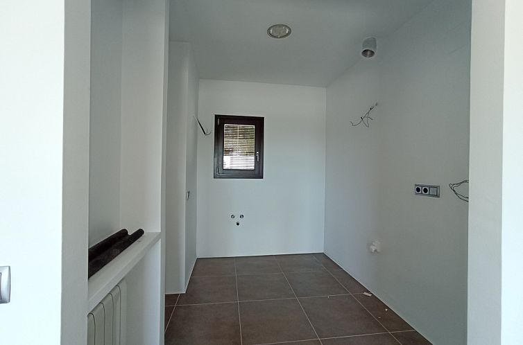 Vrijstaande woning in Moraira