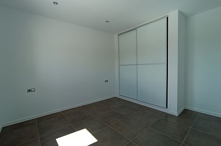 Vrijstaande woning in Moraira