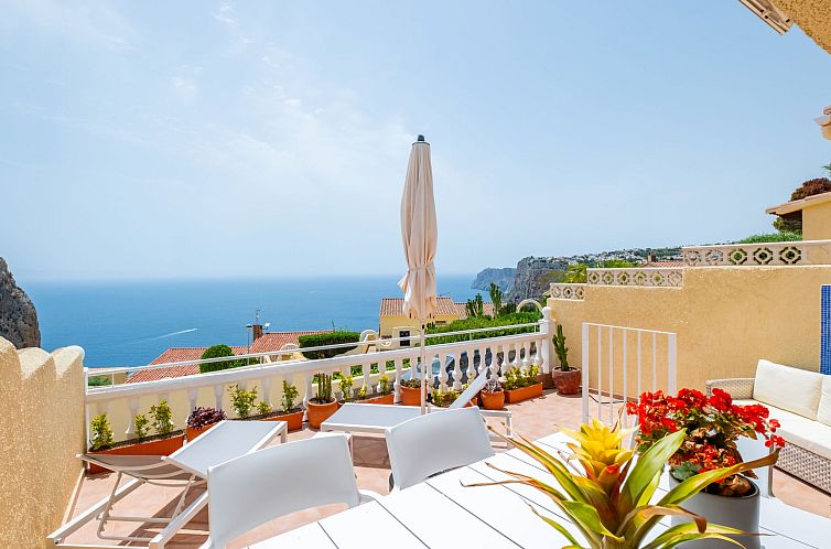 Appartement Pueblo de la Luz