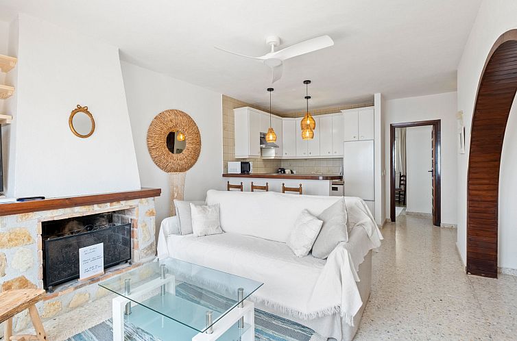 Appartement Pueblo de la Luz