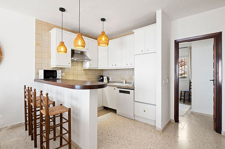 Appartement Pueblo de la Luz