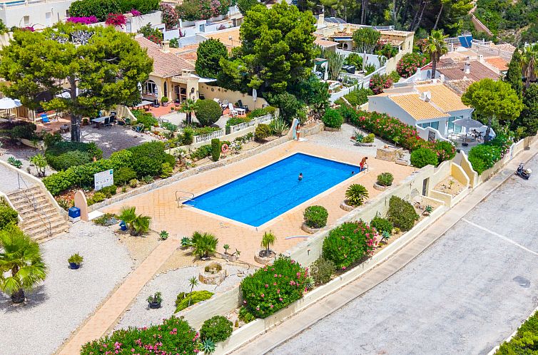 Appartement Pueblo de la Luz